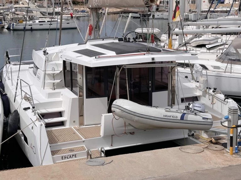 Bali Bali 4.0 a louer à Can Pastilla