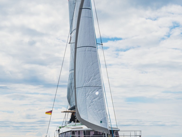 Location à Can Pastilla - Bali Bali 4.0 sur SamBoat