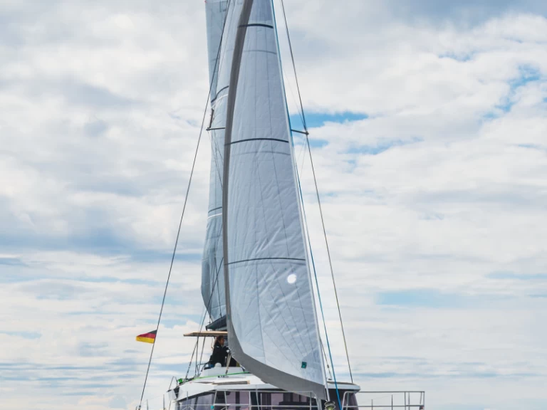 Location à Can Pastilla - Bali Bali 4.0 sur SamBoat