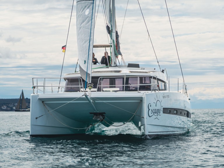 Louez un Bali Bali 4.0 à Can Pastilla