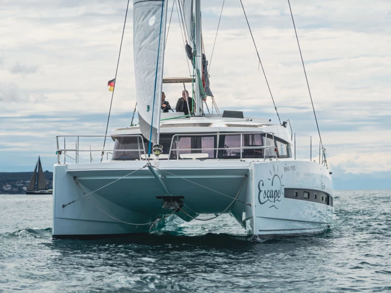 Louez un Bali Bali 4.0 à Can Pastilla