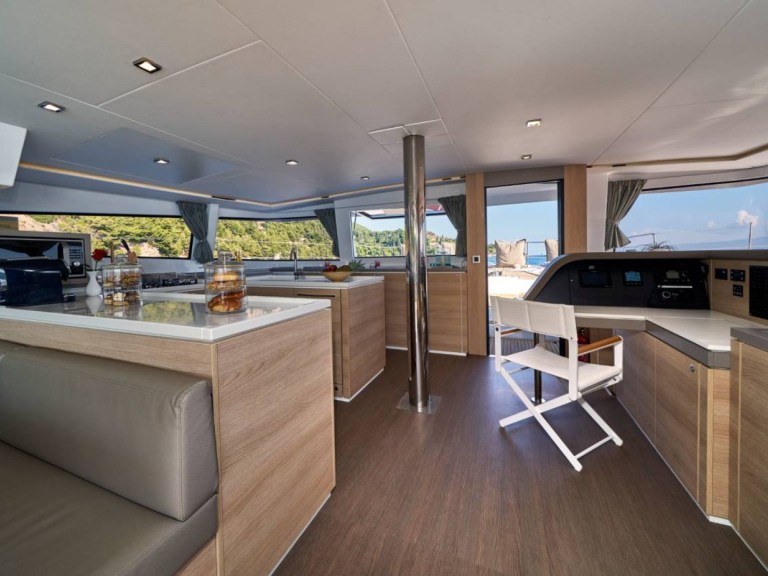 Location bateau Nassau pas cher Bali 5.4