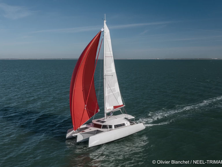 Location bateau Le Marin pas cher Neel 43