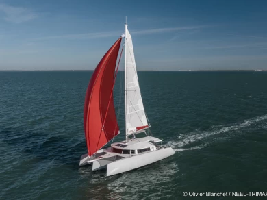 Noleggio barche Le Marin economico Neel 43