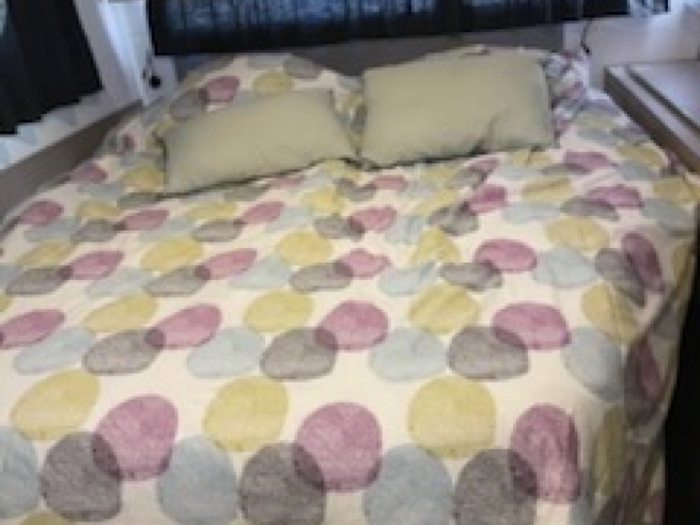 Catamaran à louer à Cogolin au meilleur prix