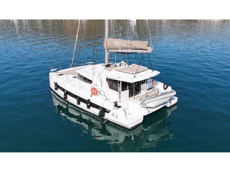 Location bateau Bali Bali 4.2 à Fethiye sur Samboat