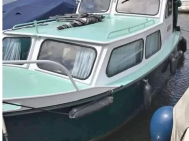 Bateau à moteur à louer à Eindhoven au meilleur prix