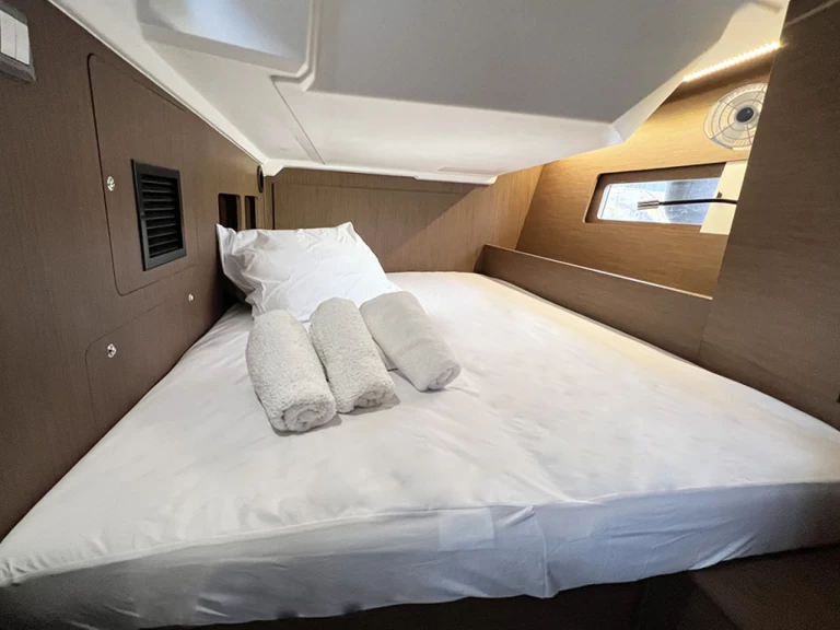 Voilier à louer à Álimos au meilleur prix