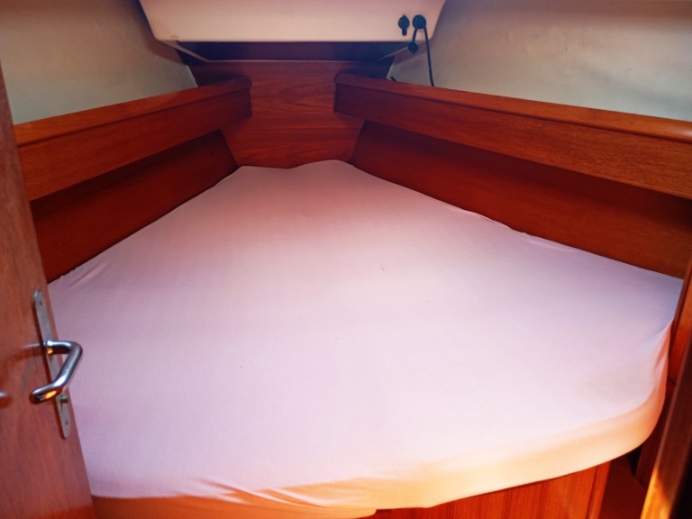 Location Voilier Jeanneau avec permis