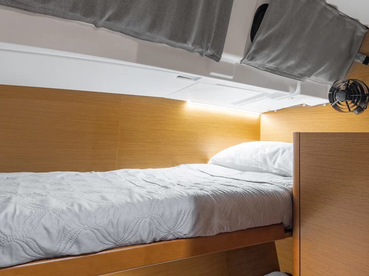 Location bateau Álimos pas cher Sun Odyssey 490[G]