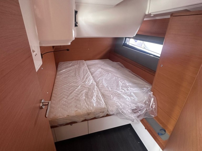 Louer Voilier avec ou sans skipper Dufour à Procida