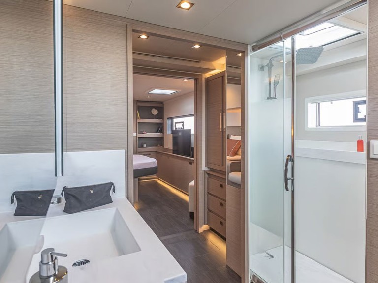 Catamaran à louer à Palerme au meilleur prix