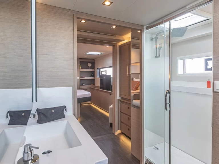 Catamaran à louer à Palerme au meilleur prix