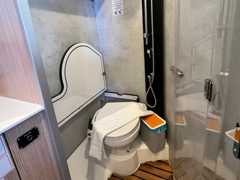 Voilier à louer à Castiglioncello au meilleur prix