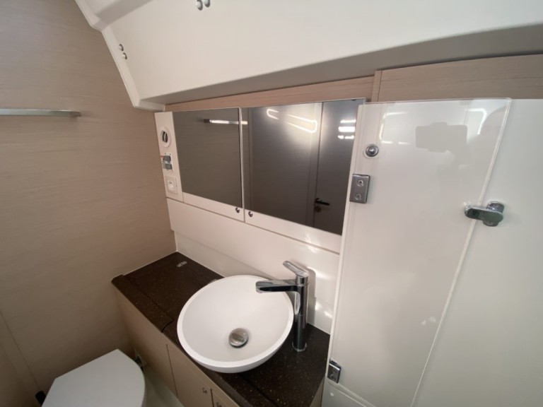 Location bateau Jeanneau Jeanneau 54 à Adaköy sur Samboat