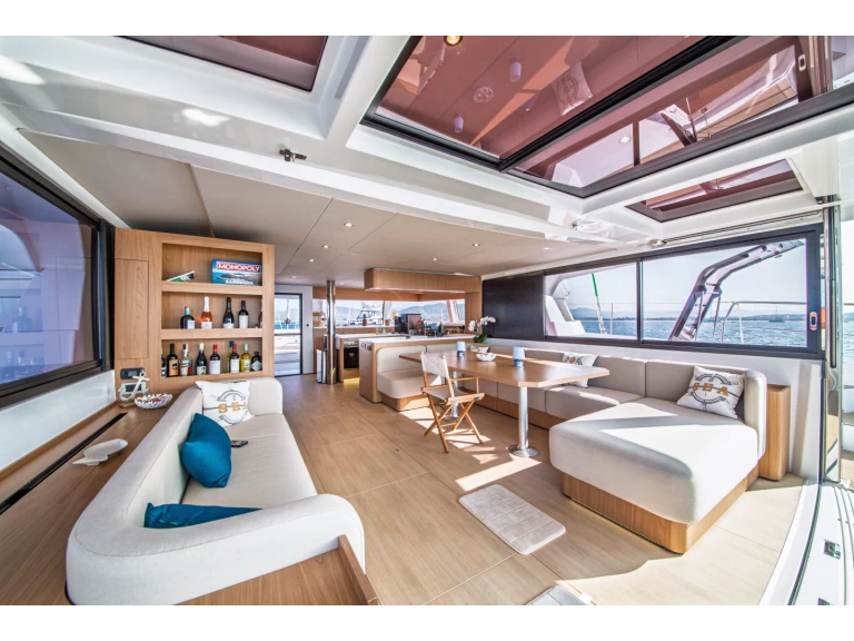 Location Catamaran Bali avec permis