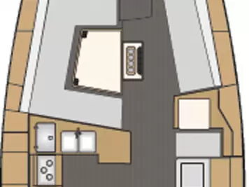 Voilier à louer à Split au meilleur prix