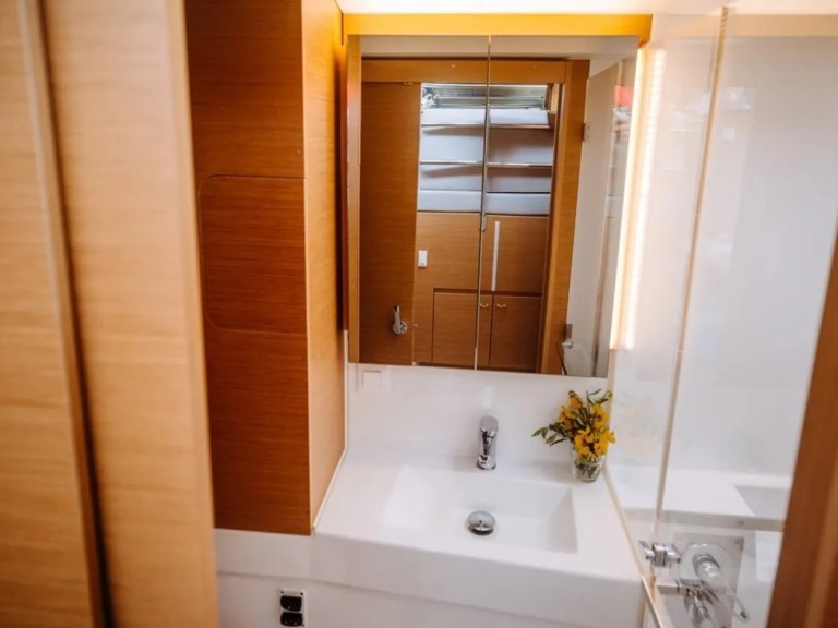 Location Catamaran Excess avec permis