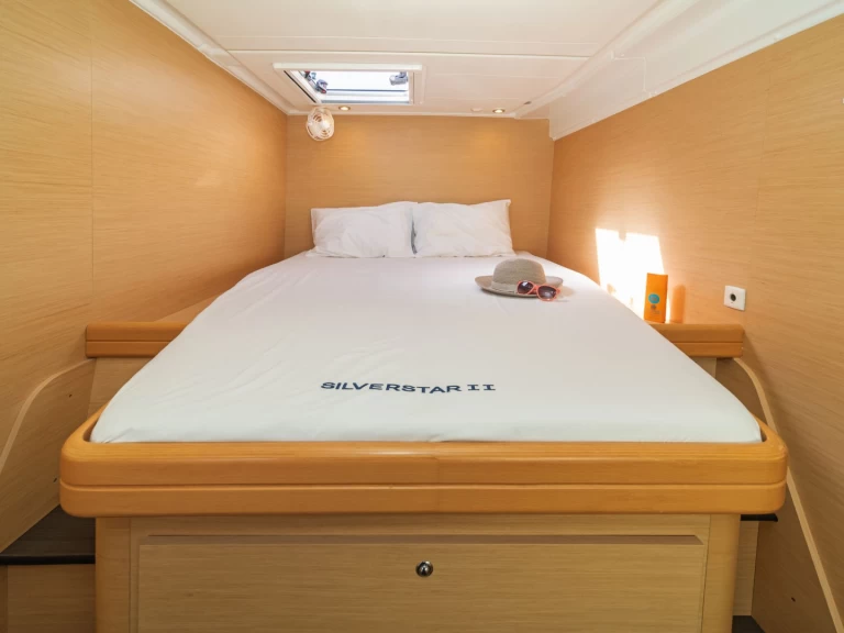 Location bateau Lagoon Lagoon 421 à Préveza sur Samboat