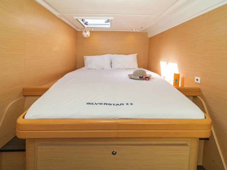 Catamaran à louer à Fiskárdo au meilleur prix