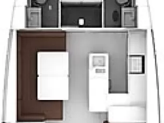 Voilier à louer à Split au meilleur prix