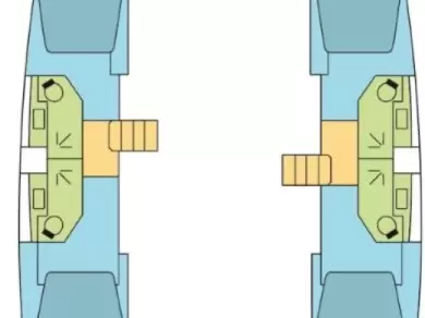 Location Catamaran à Bas du Fort - Bali Bali 4.4