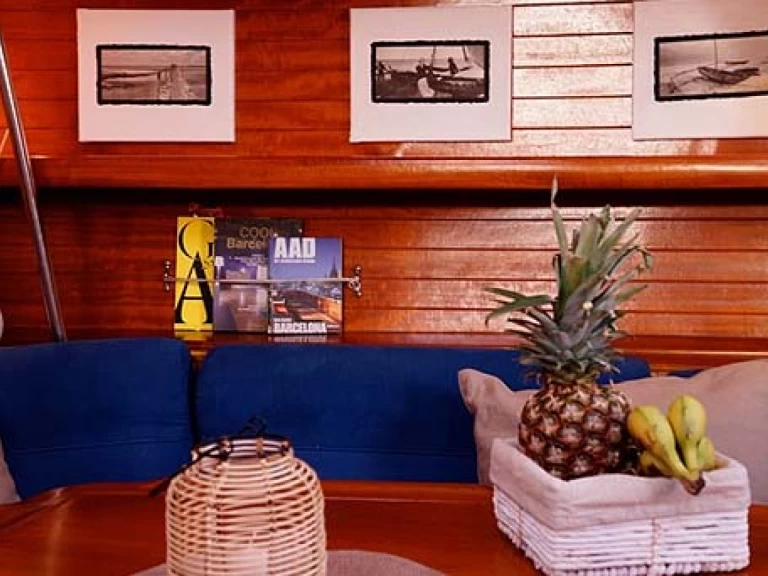 Location Voilier Dufour avec permis