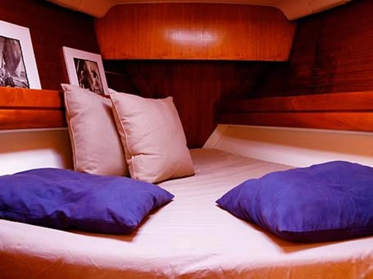 Louer Voilier avec ou sans skipper Dufour à Port Olympique de Barcelone