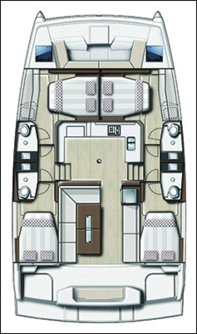 Location Catamaran Bali avec permis