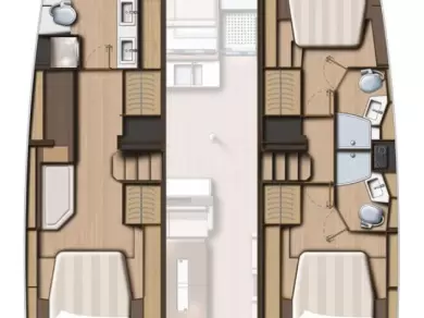 Catamaran à louer à Road Town au meilleur prix