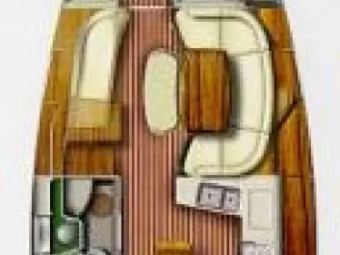 Location bateau Lefkáda pas cher Sun Odyssey 40.3