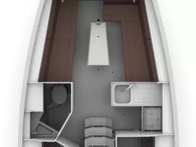 Location Voilier Bavaria avec permis