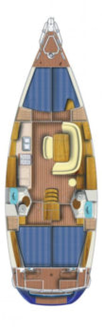 Location Voilier Jeanneau avec permis