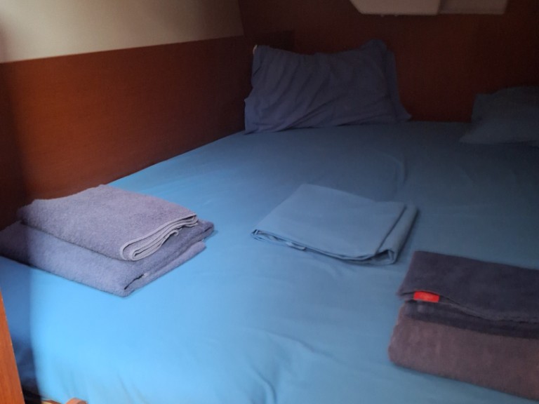 Louer Voilier avec ou sans skipper Bénéteau à Furnari