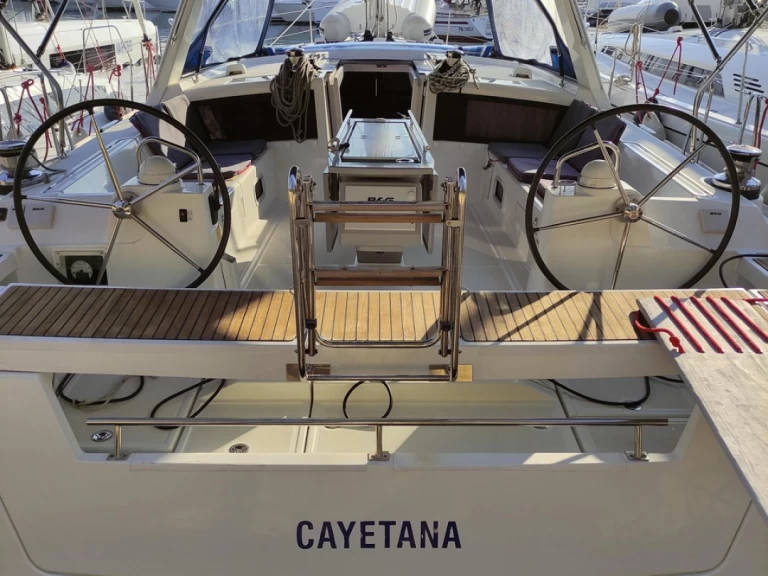 Voilier à louer à Furnari au meilleur prix