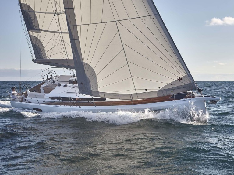 Location bateau Jeanneau Sun Odyssey 319 à Cannigione sur Samboat