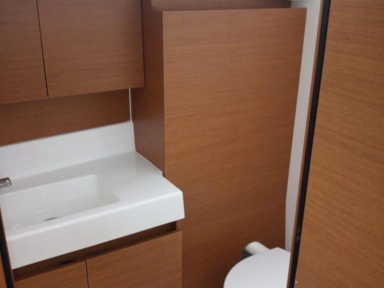 Location bateau Cannigione pas cher Sun Odyssey 380