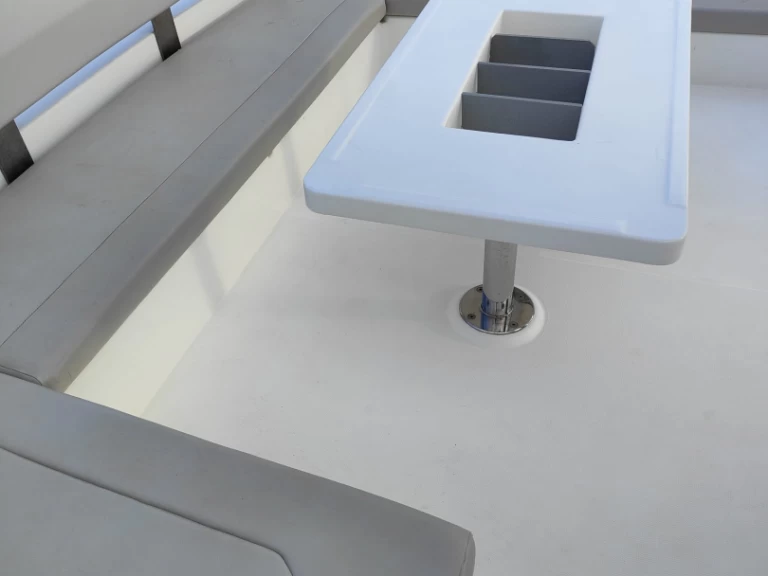 Louer Catamaran avec ou sans skipper Leopard Catamarans / Robertson & Caine à Procida