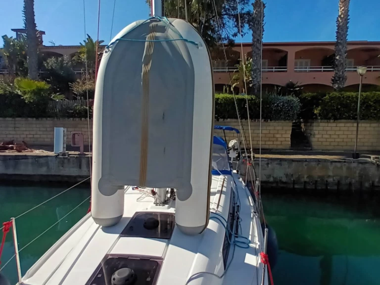 Location à Furnari - Bénéteau Oceanis 30.1 sur SamBoat