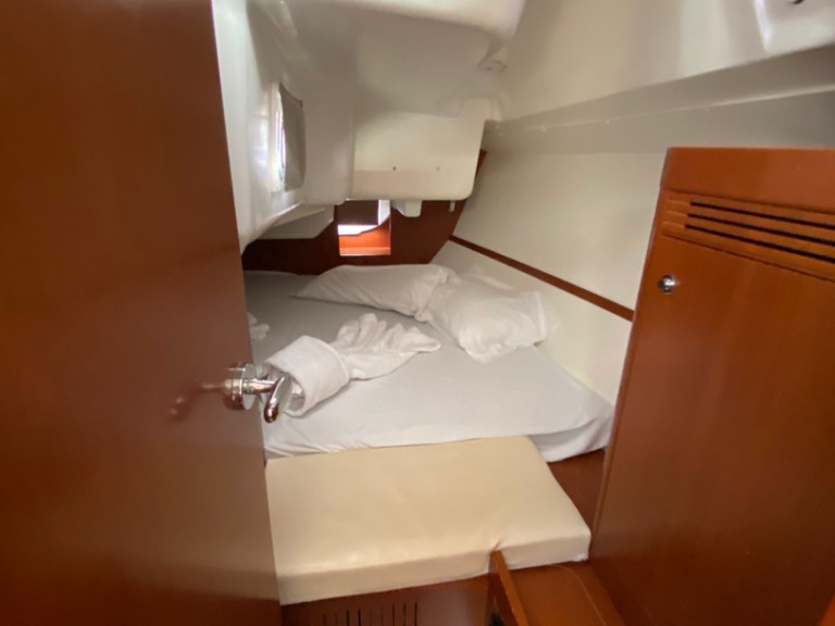 Voilier à louer à Procida au meilleur prix