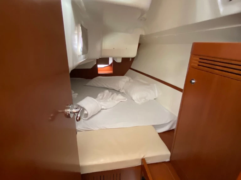 Voilier à louer à Procida au meilleur prix