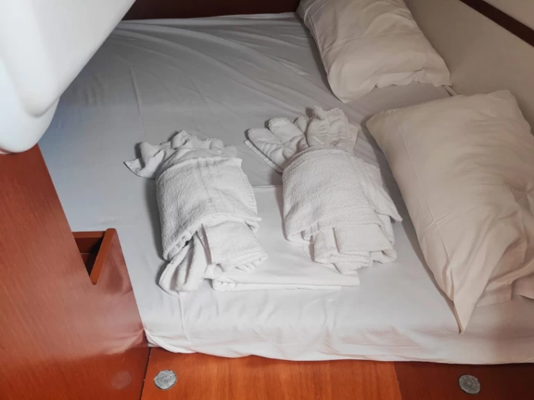 Location Voilier à Procida - Bénéteau Oceanis 31