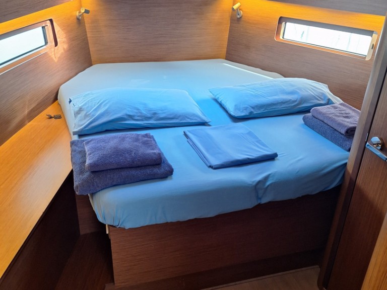 Voilier à louer à Furnari au meilleur prix