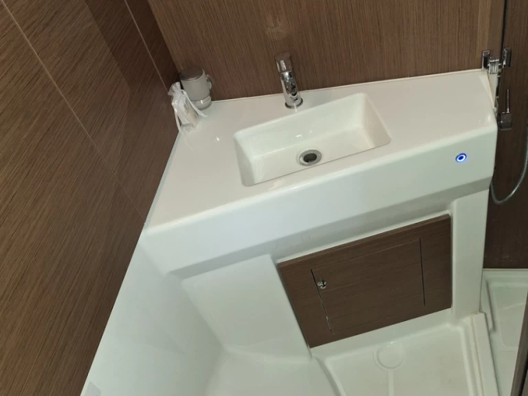 Location à Furnari - Bénéteau Oceanis 40.1 sur SamBoat