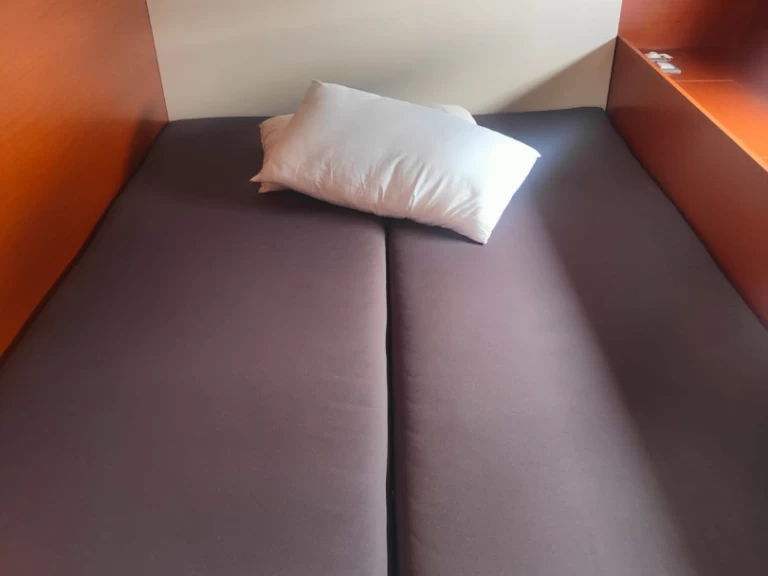 Voilier à louer à Procida au meilleur prix