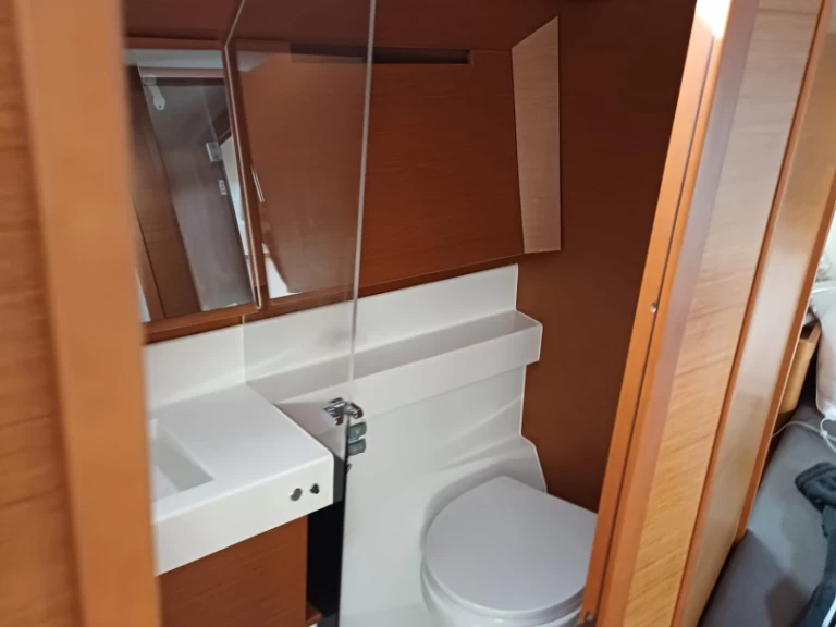 Voilier à louer à Procida au meilleur prix