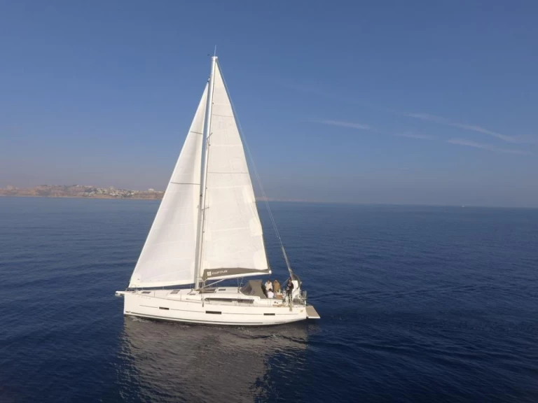 Location bateau Alicante pas cher Fulham 460 GL
