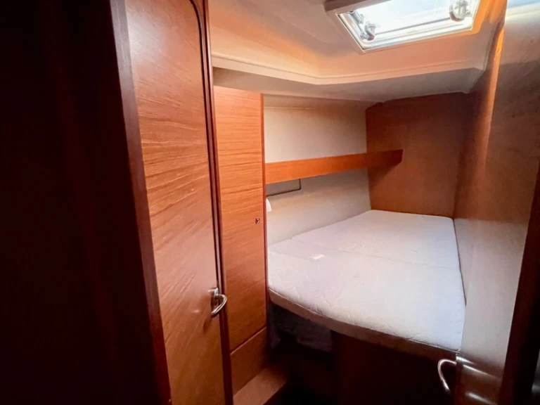 Voilier à louer à Alicante au meilleur prix