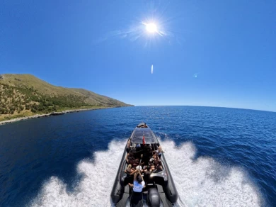 Noleggio barche Olympia Boat  GT-009 a Vlora su Samboat