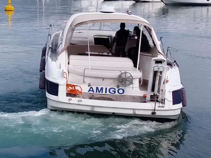 Location bateau Bavaria Bavaria 37 Sport à Fethiye sur Samboat